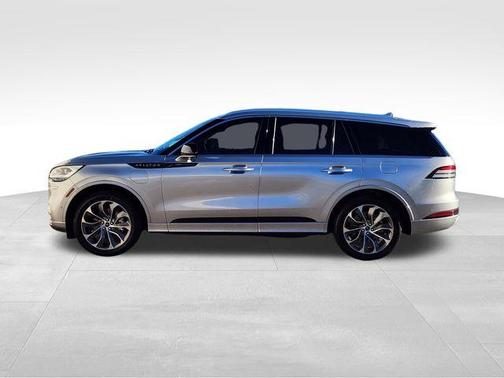 2020 Lincoln Aviator Grand Touring