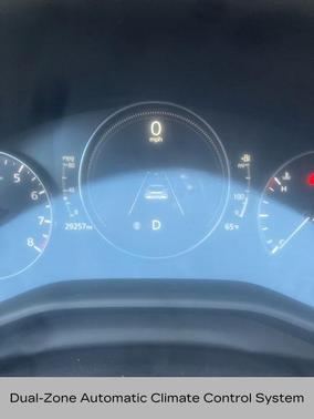 2020 Mazda CX-30 Select