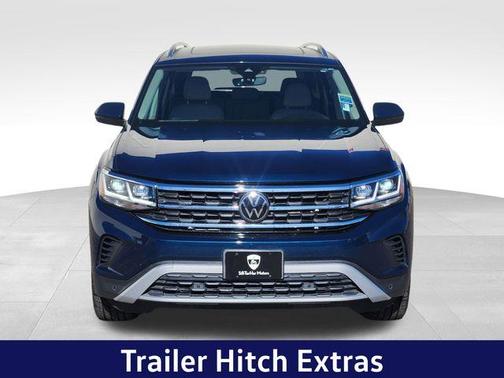 2023 Volkswagen Atlas 3.6L SEL