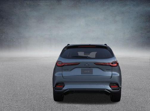 2026 Mazda CX-70 SCP