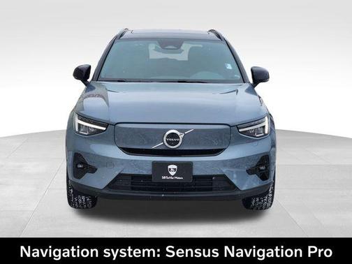 2023 Volvo XC40 Recharge Pure Electric Twin Plus