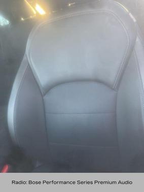 2025 INFINITI QX55 ESSENTIAL