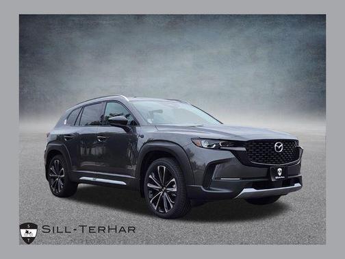 2025 Mazda CX-50 2.5 Turbo Premium Package