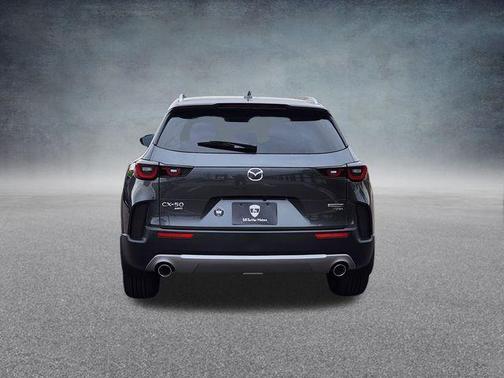 2025 Mazda CX-50 2.5 Turbo Premium Package