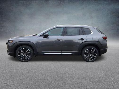 2025 Mazda CX-50 2.5 Turbo Premium Package