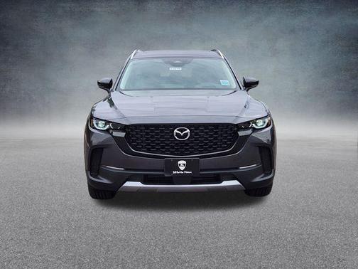 2025 Mazda CX-50 2.5 Turbo Premium Package