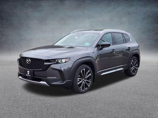 2025 Mazda CX-50 2.5 Turbo Premium Package