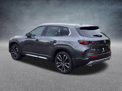 2025 Mazda CX-50 2.5 Turbo Premium Package