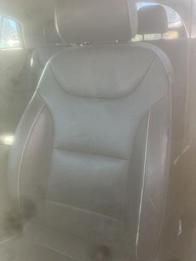 2018 Hyundai IONIQ Hybrid Limited