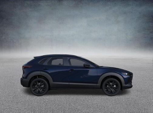 2026 Mazda CX-30 2.5 S Aire Edition