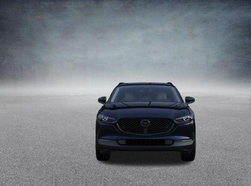 2026 Mazda CX-30 2.5 S Aire Edition