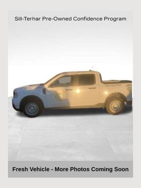 2023 Ford Maverick XL