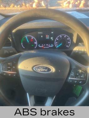 2023 Ford Maverick XL