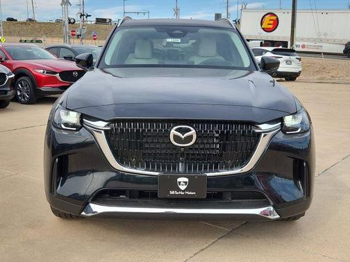 2025 Mazda CX-90 3.3 Turbo Premium Plus Package