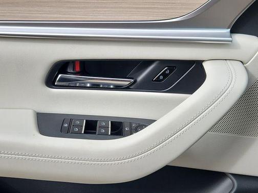2025 Mazda CX-90 3.3 Turbo Premium Plus Package