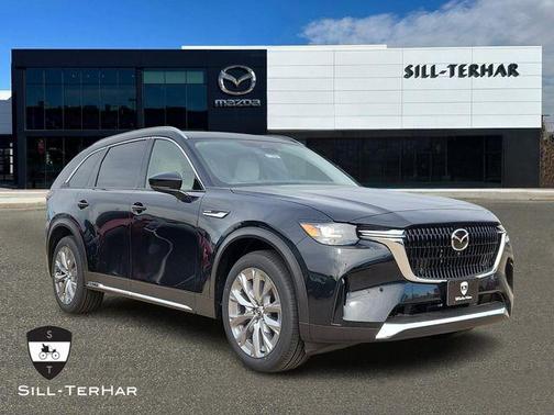 2025 Mazda CX-90 3.3 Turbo Premium Plus Package