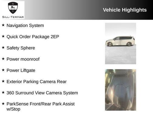 2023 Chrysler Pacifica Hybrid Limited