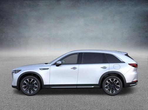 2025 Mazda CX-90 PHEV Premium Plus Package