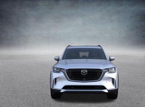 2025 Mazda CX-90 PHEV Premium Plus Package