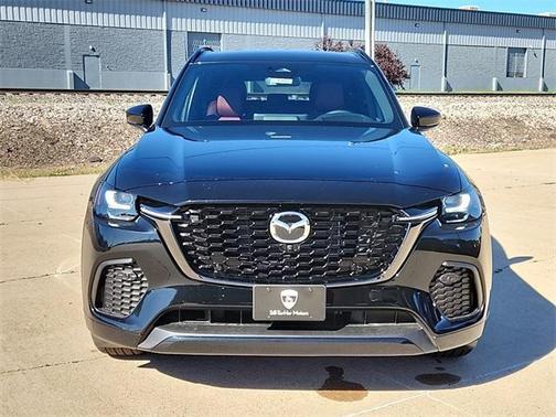 2025 Mazda CX-70 CX-70