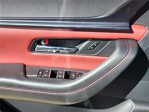 2025 Mazda CX-70 CX-70