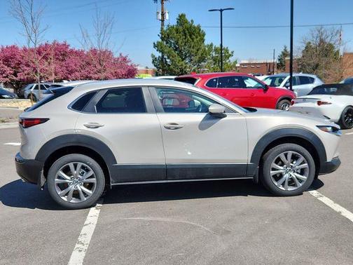2024 Mazda CX-30 2.5 S Preferred Package