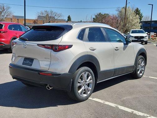 2024 Mazda CX-30 2.5 S Preferred Package