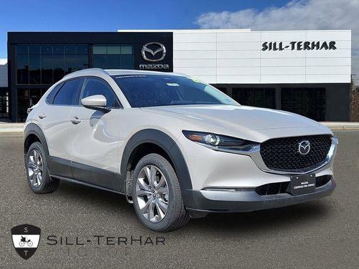 2024 Mazda CX-30 2.5 S Preferred Package