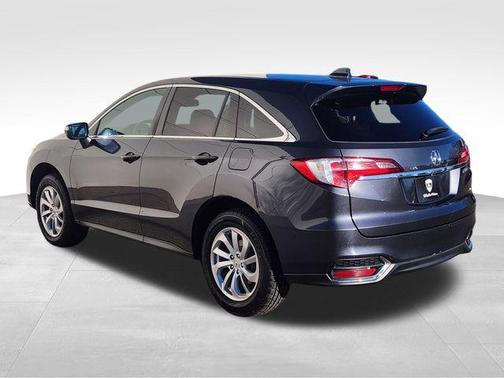 2016 Acura RDX Base