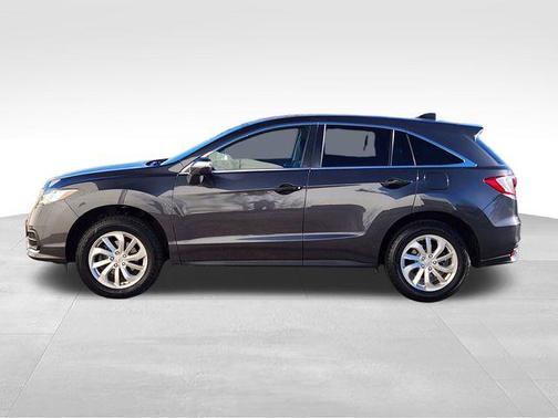 2016 Acura RDX Base
