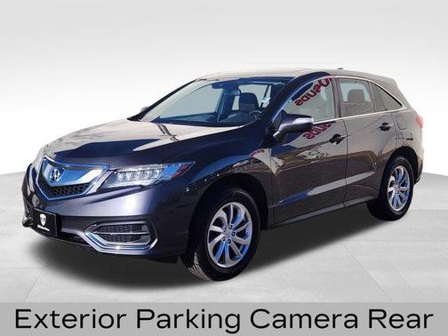 2016 Acura RDX Base