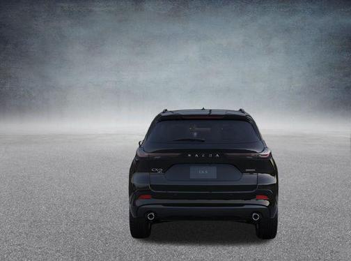 2026 Mazda CX-5 Preferred