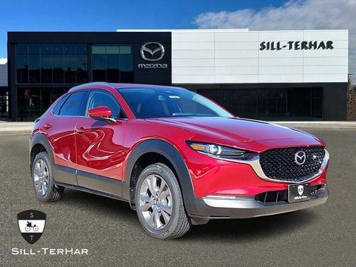 2025 Mazda CX-30 Premium Package