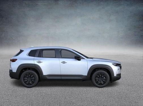 2026 Mazda CX-50 Hybrid PREFERRED