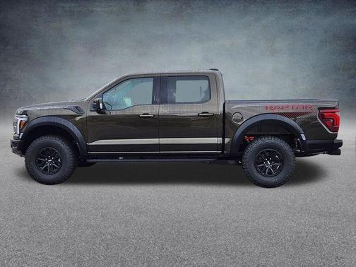 Avalanche 2026 Ford F-150 XLT