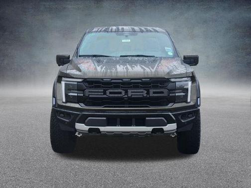 Avalanche 2026 Ford F-150 XLT