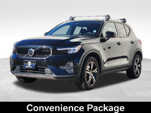 Black Stone 2023 Volvo XC40 B5 Core