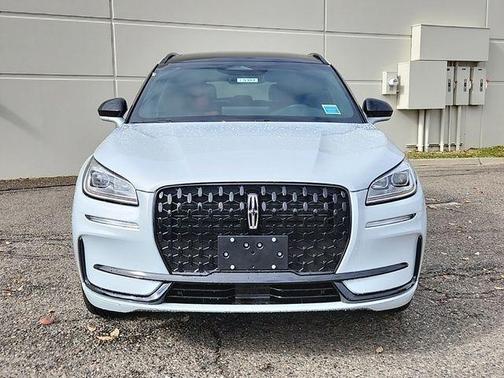 2025 Lincoln Corsair Grand Touring