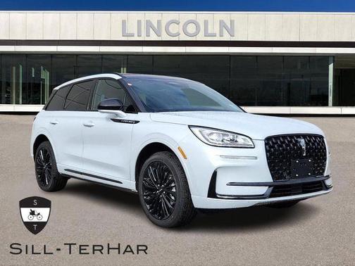 2025 Lincoln Corsair Grand Touring