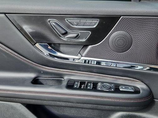 2025 Lincoln Corsair Grand Touring
