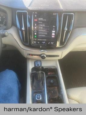 2019 Volvo XC60 T5 Inscription