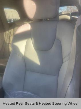 2019 Volvo XC60 T5 Inscription