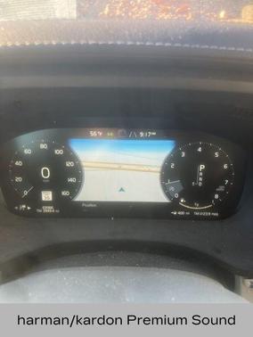 2019 Volvo XC60 T5 Inscription