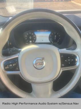 2019 Volvo XC60 T5 Inscription