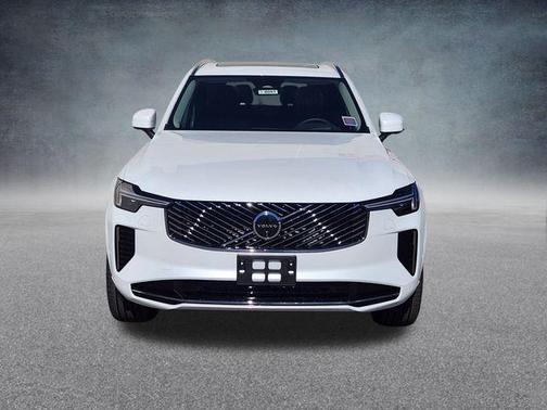 2026 Volvo XC90 B6 Ultra 7-Seater