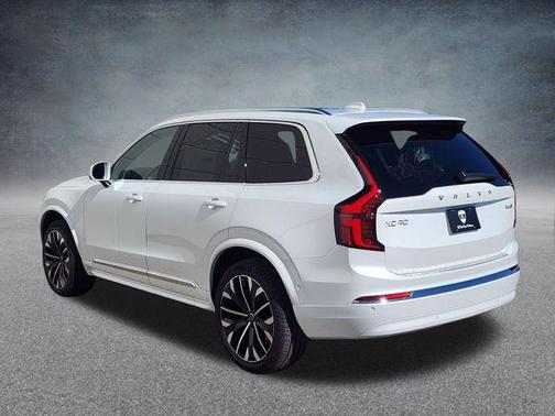 2026 Volvo XC90 B6 Ultra 7-Seater