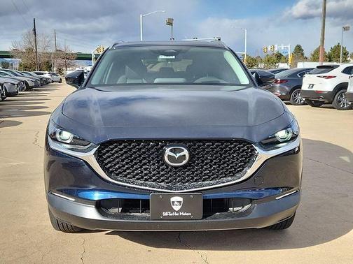 2025 Mazda CX-30 Premium Package