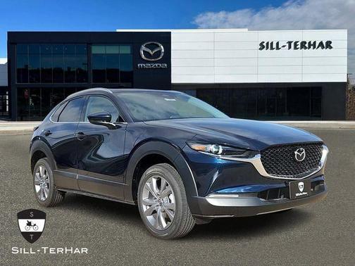 2025 Mazda CX-30 Premium Package