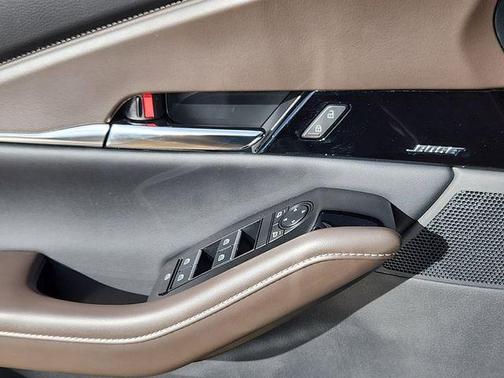 2025 Mazda CX-30 Premium Package