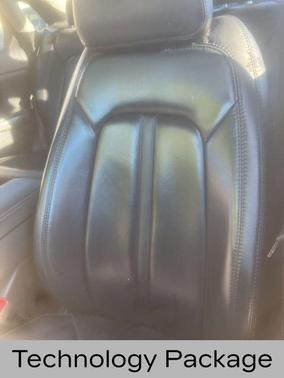 2015 Lincoln MKZ Base